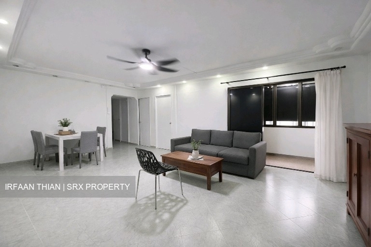 Blk 407 Sembawang Drive (Sembawang), HDB 5 Rooms #531576501